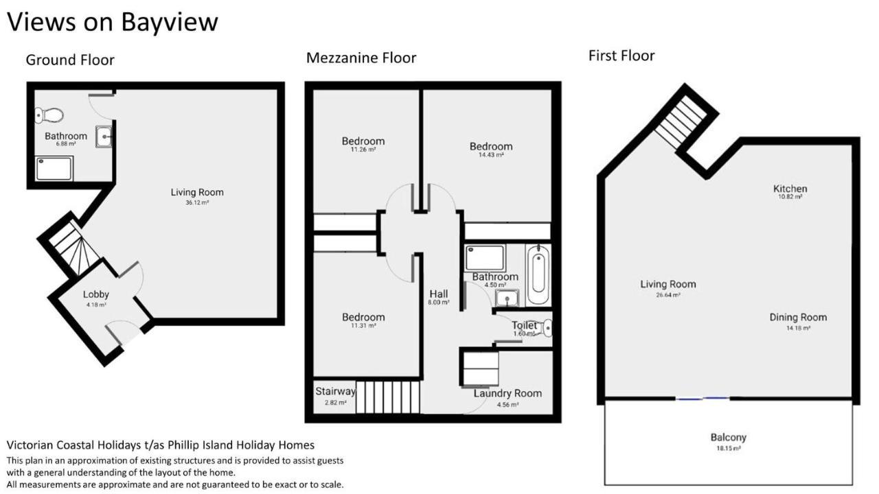 Views On Bayview Villa Cowes Exterior photo